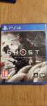 Ghost of Tsushima PS4