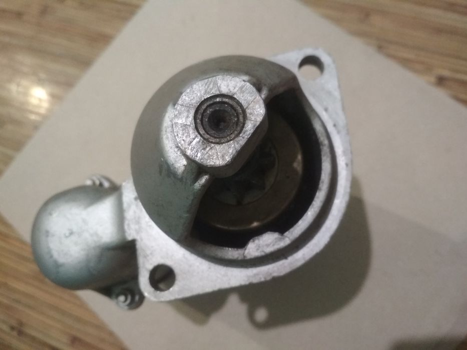 Стартер СТ 362 новый