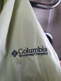 Нова куртка ветровка columbia l xl