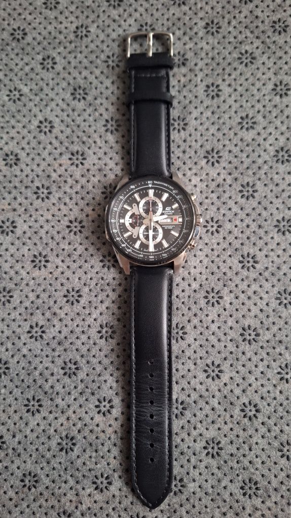 Casio edifice EFR 549L