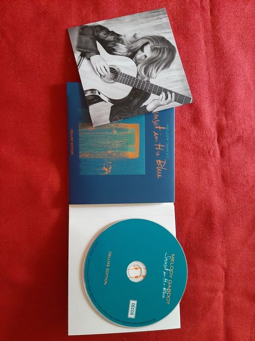 Melody Gardot - Sunset in the blue - Deluxe Edition