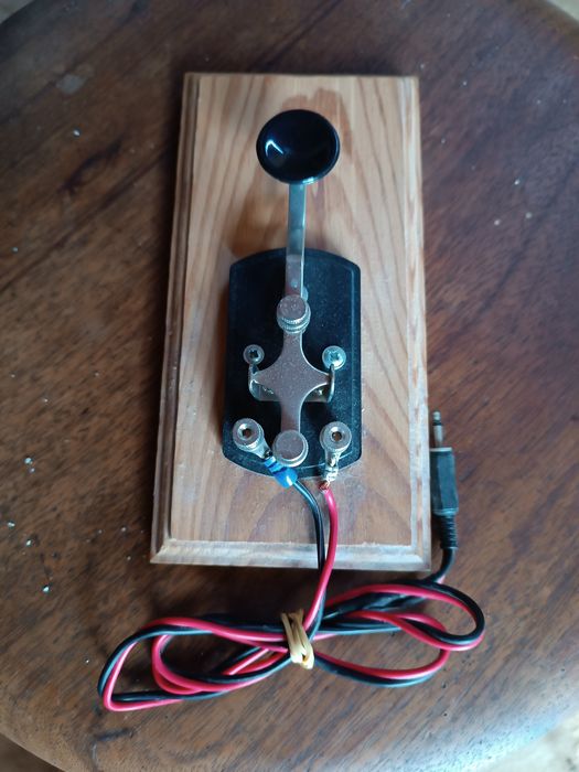 Telégrafo /código morse