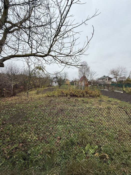 Садова ділянка Нова Українка