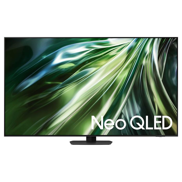 Telewizor Samsung QE85QN90DATXXH 85" | Gwarancja 25 miesięcy | Okazja!