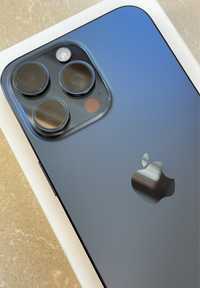 iPhone 15 Pro Max 256GB Blue Titanium - Avans 03.2024.