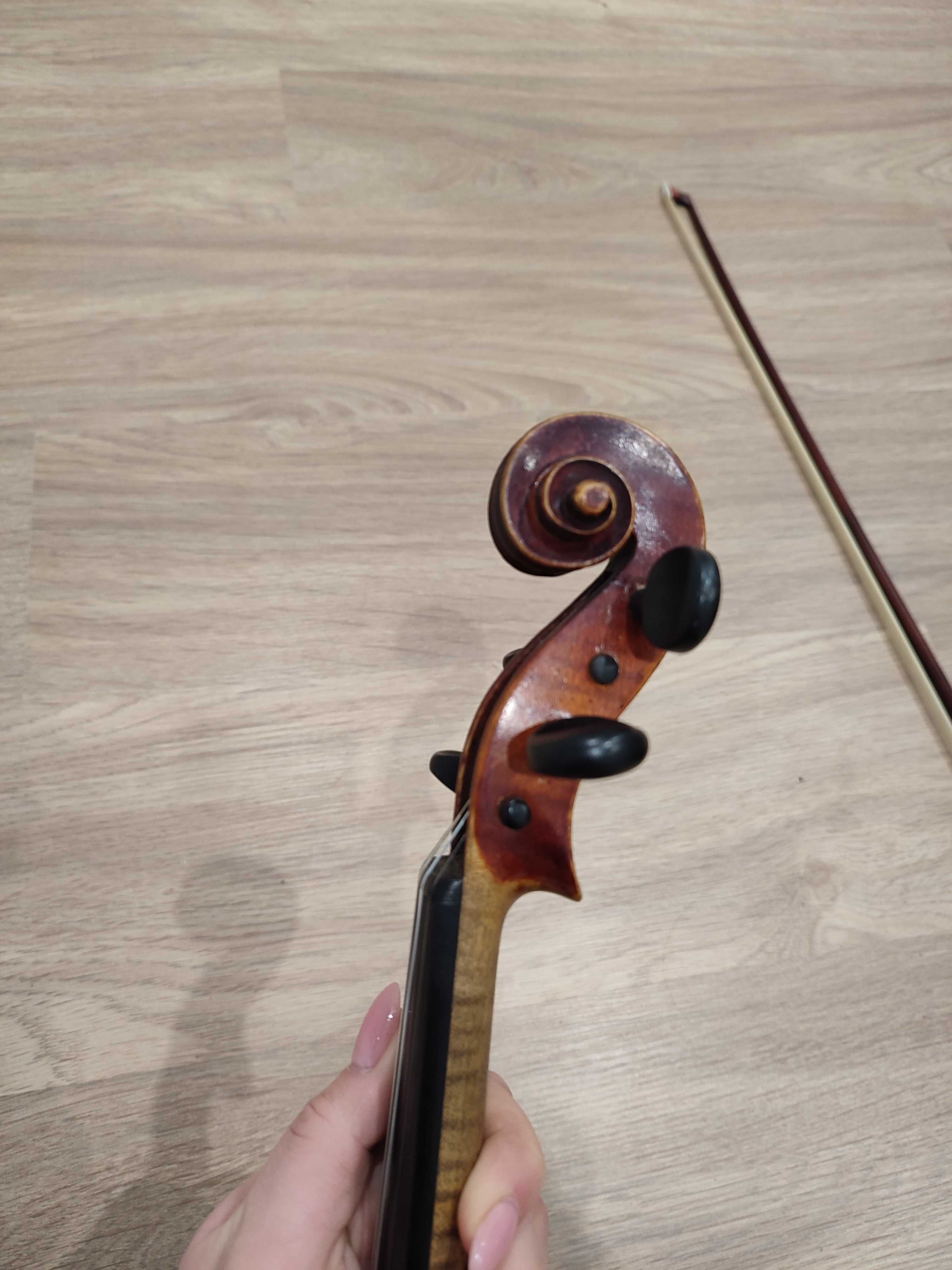 Skrzypce 4/4 Conservatory Violin