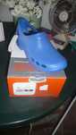 Sapato Everlite 01