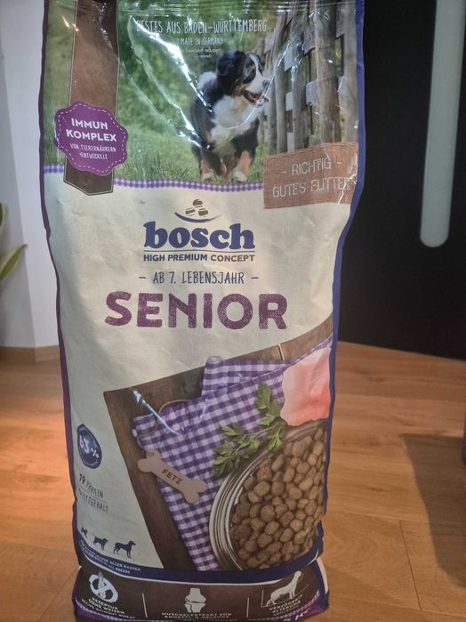 Karma Bosch Senior 12kg