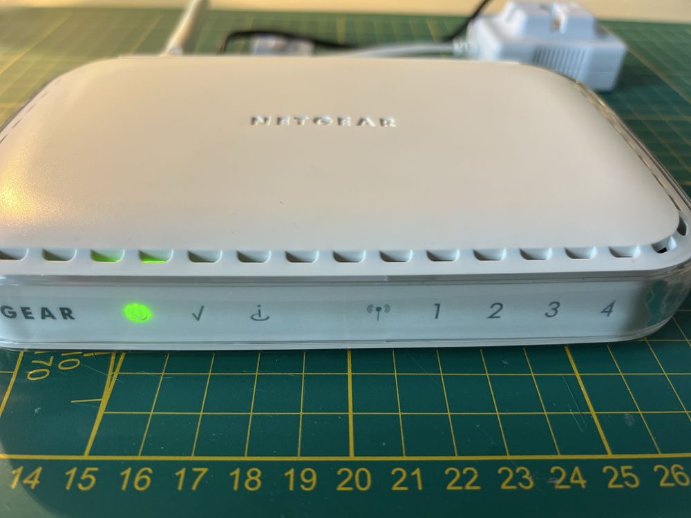 Ruter NetGear
