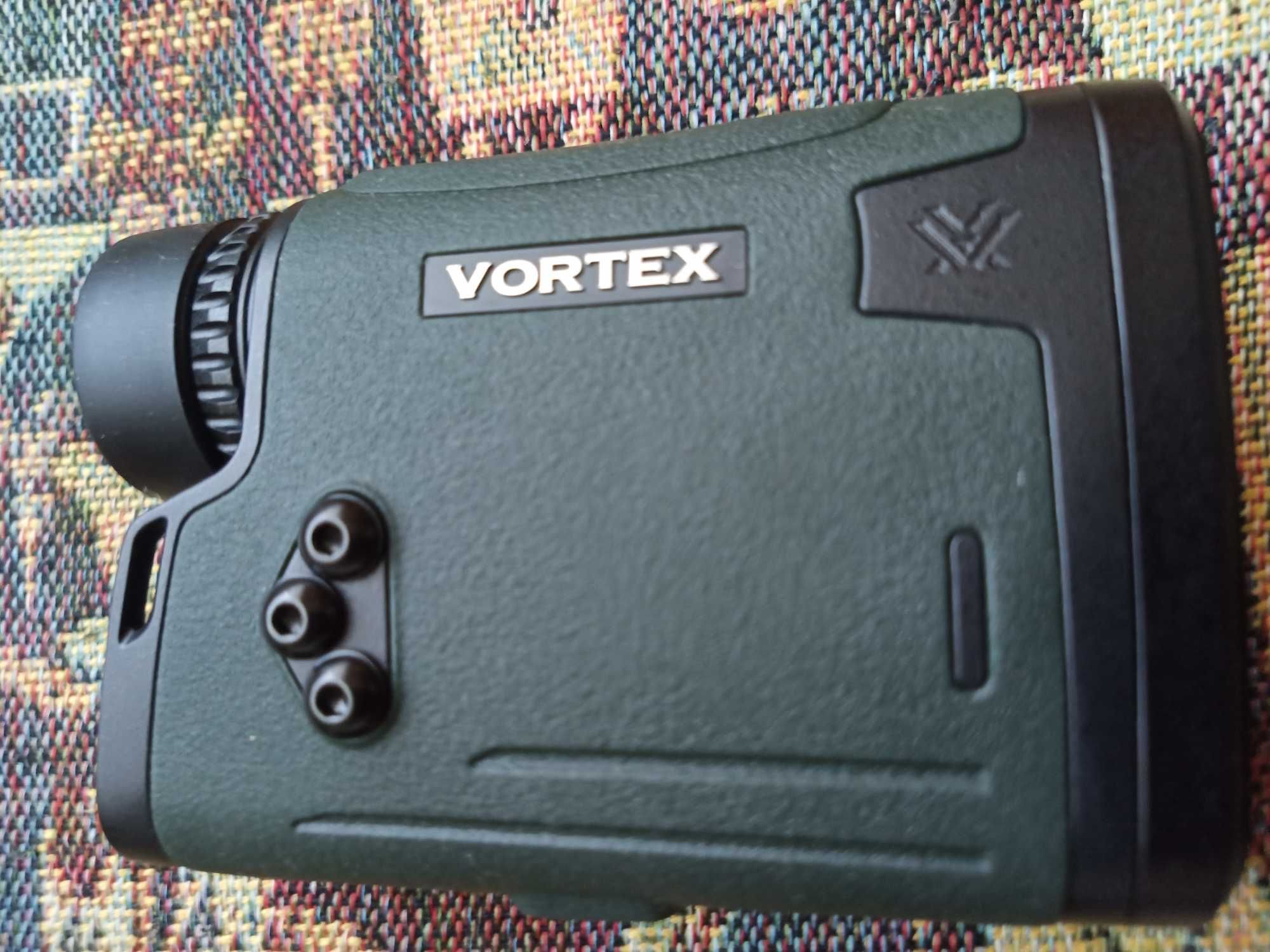 Лазерный дальномер Vortex Razor HD/ 4000/3000/2000