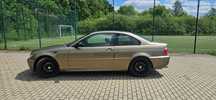 BMW Seria 3 BMW e46 320Ci