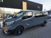 Renault Trafic 9 os. L2H1 dci 150,, 2024r. - dostępny od ręki !!!