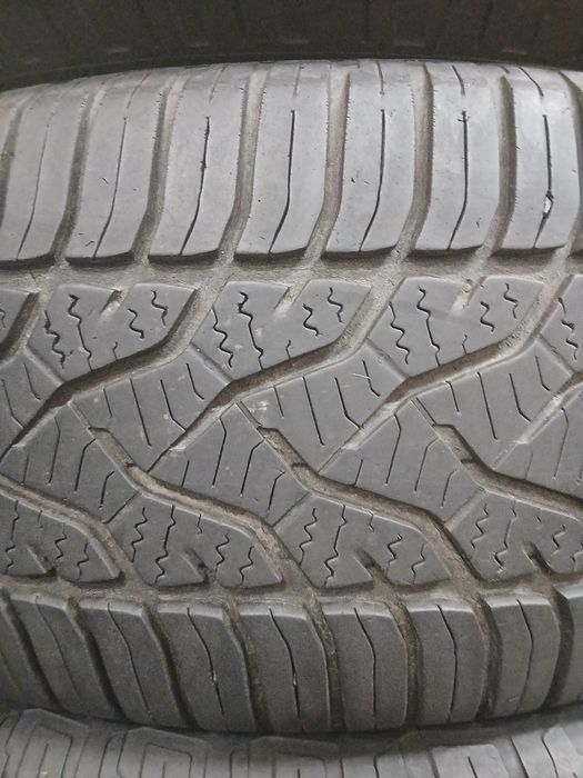 215/65 R16-Barum Quartaris 5 зима склад шин