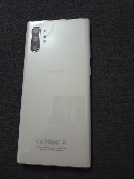 Vendo telemóvel Samsung Note 10 Plus