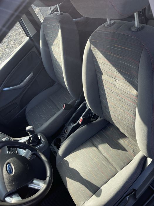 Продам авто Fors Focus C-Max