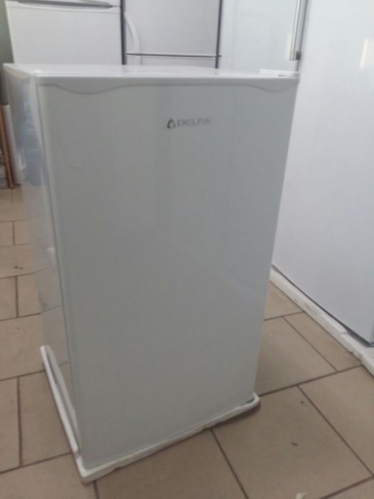 Холодильник GRUNHELM GF-85M за 5499. Магазин AV-ТЕХНИКА