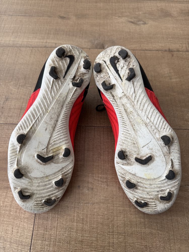 Korki Nike rozmiar 38