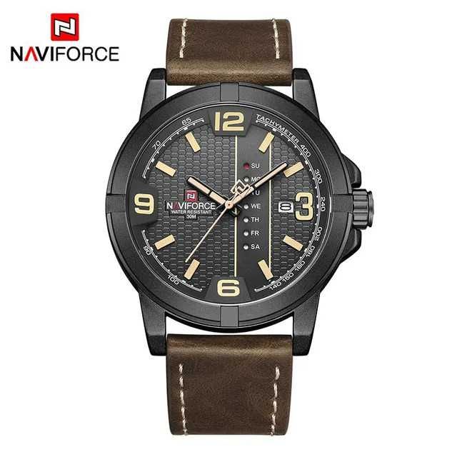 Zegarek Naviforce NF 9177