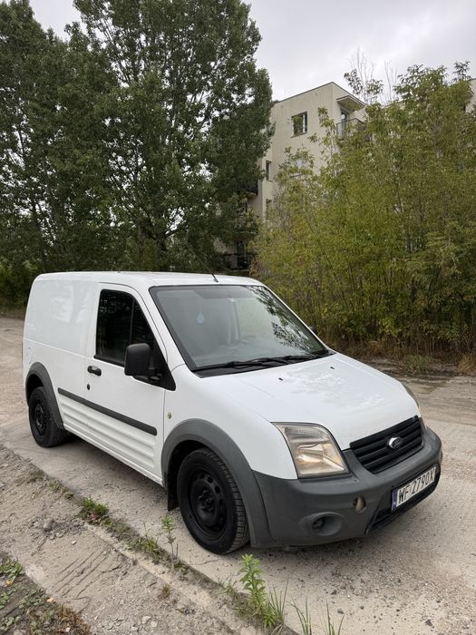 Ford transit Connect lodówka diesel samochód Sprawny jeżdżący