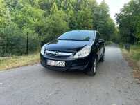 Opel Corsa Piękny Opel Corsa D 1.4 16v BEZ_Rdzy_Klima^Sprawna_Alu_Przegląd^na^ROK