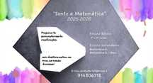 Explicações Matemática Funchal