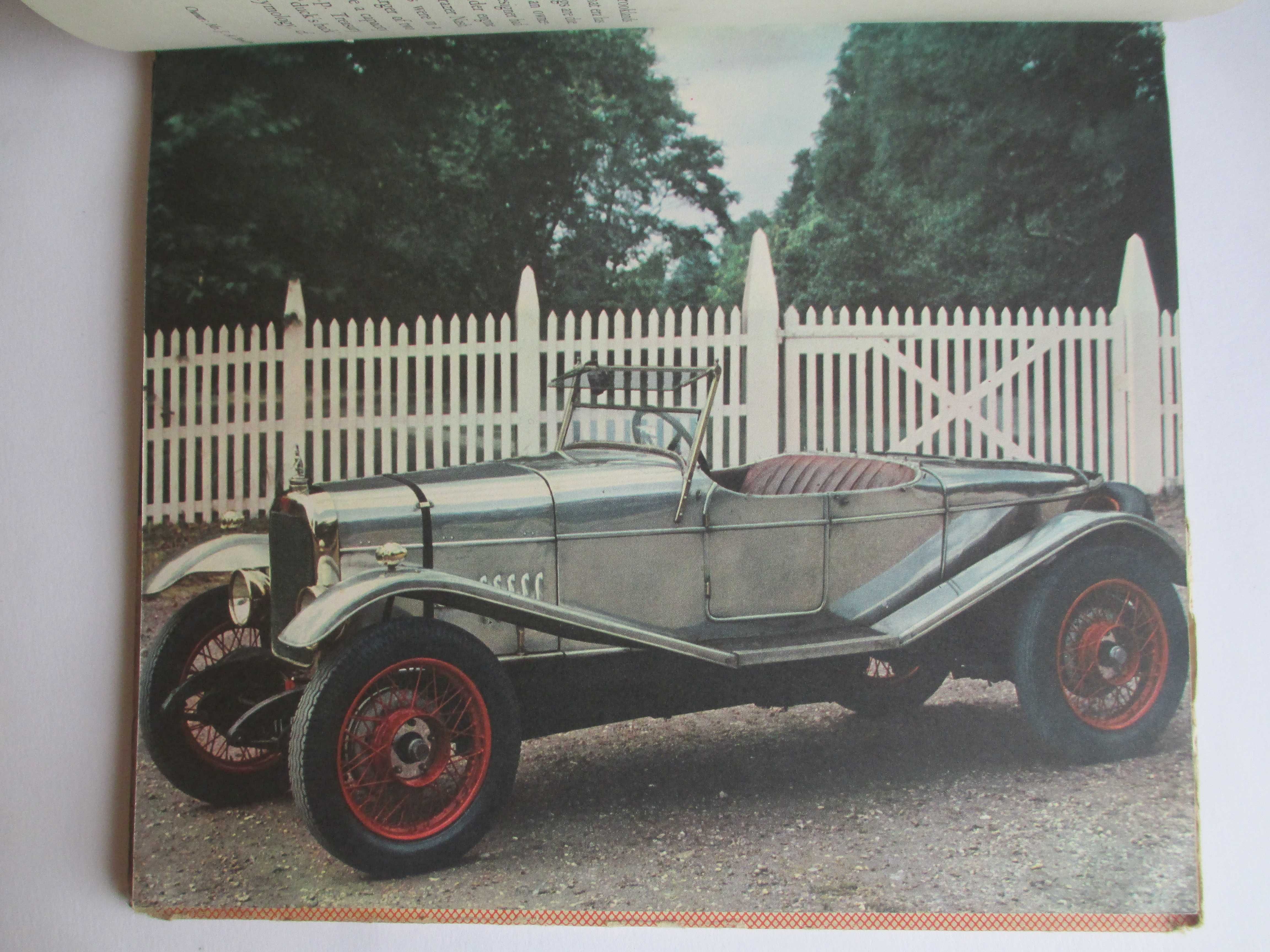 Carros Classicos - Coleção - Vintage Cars