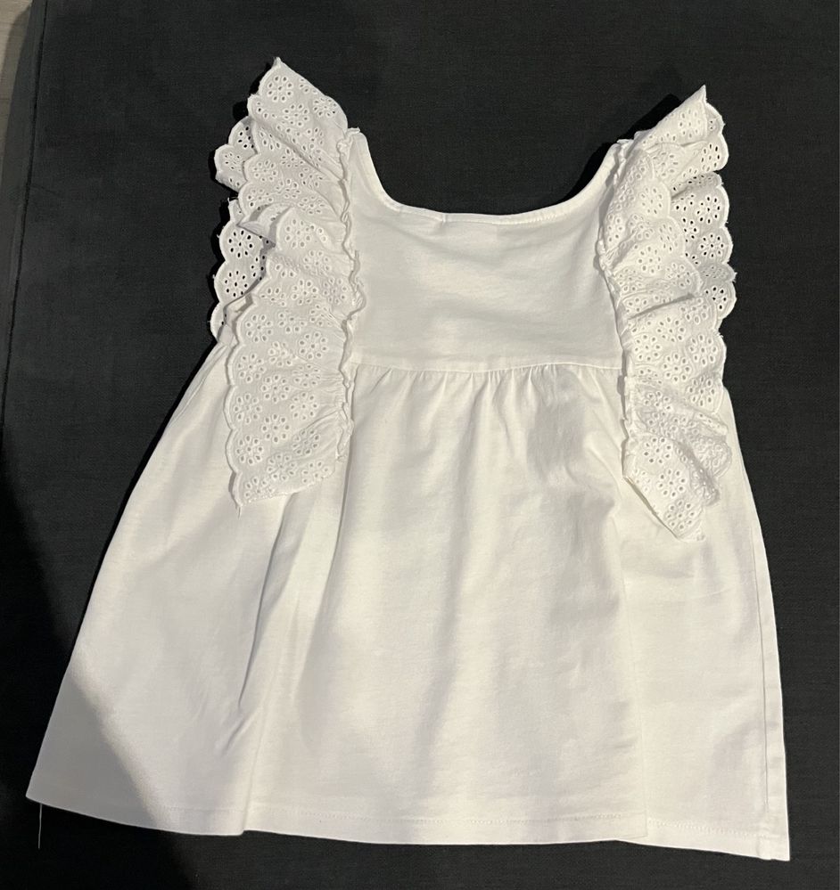 Camisola menina Zara