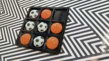 Jogo do galo ou jogo da velha