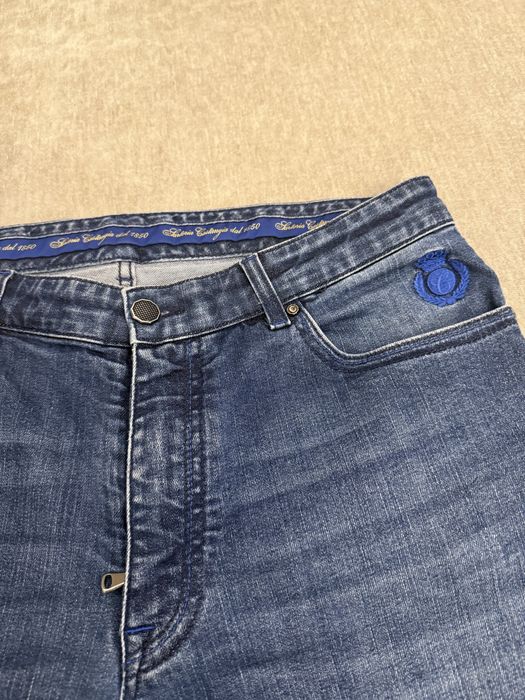 Джинсы мужские фирма CASTANGIAP