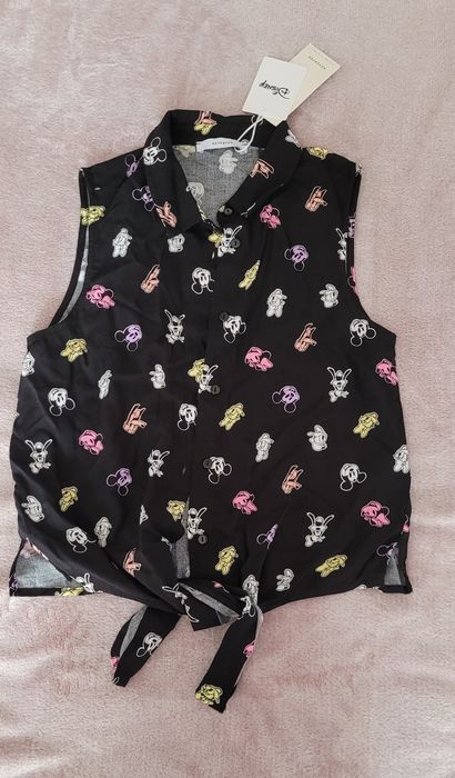 Майка футболка шорти