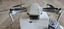 Dron dji mini 4k