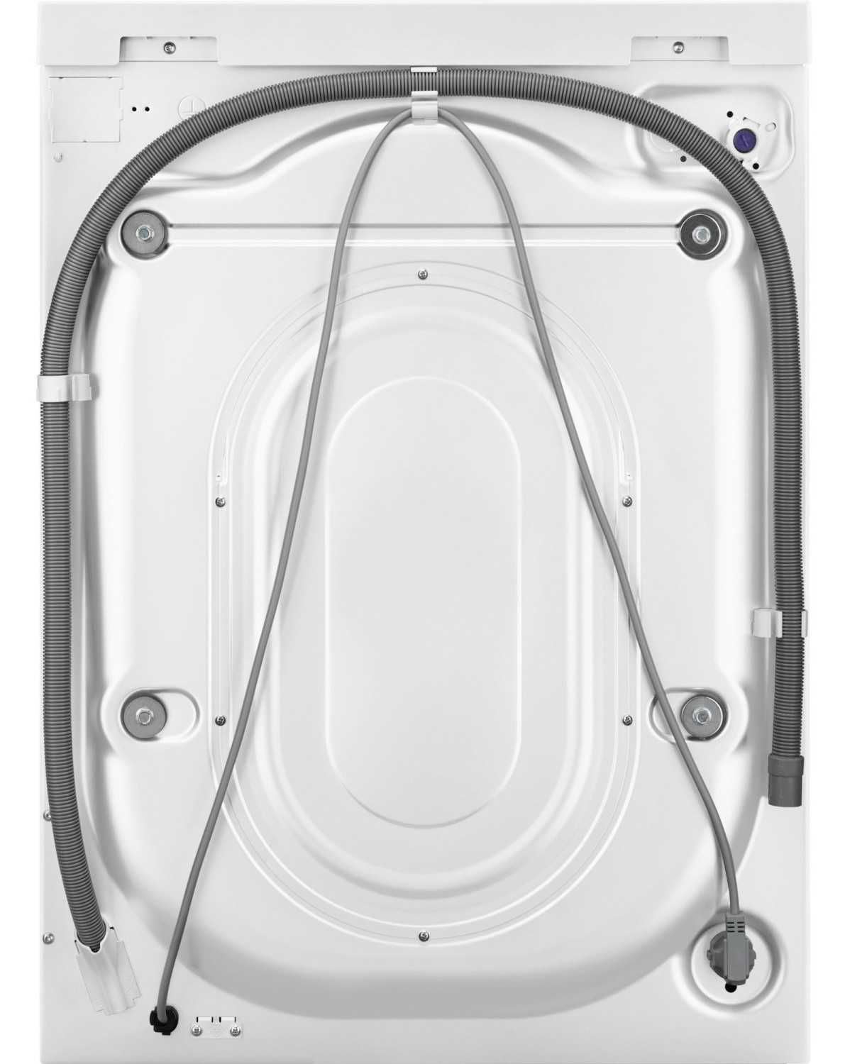 Pralka Electrolux EW6SN426BP Slim 38cm 6kg A+++/D Wyś.Dostępna od Ręki