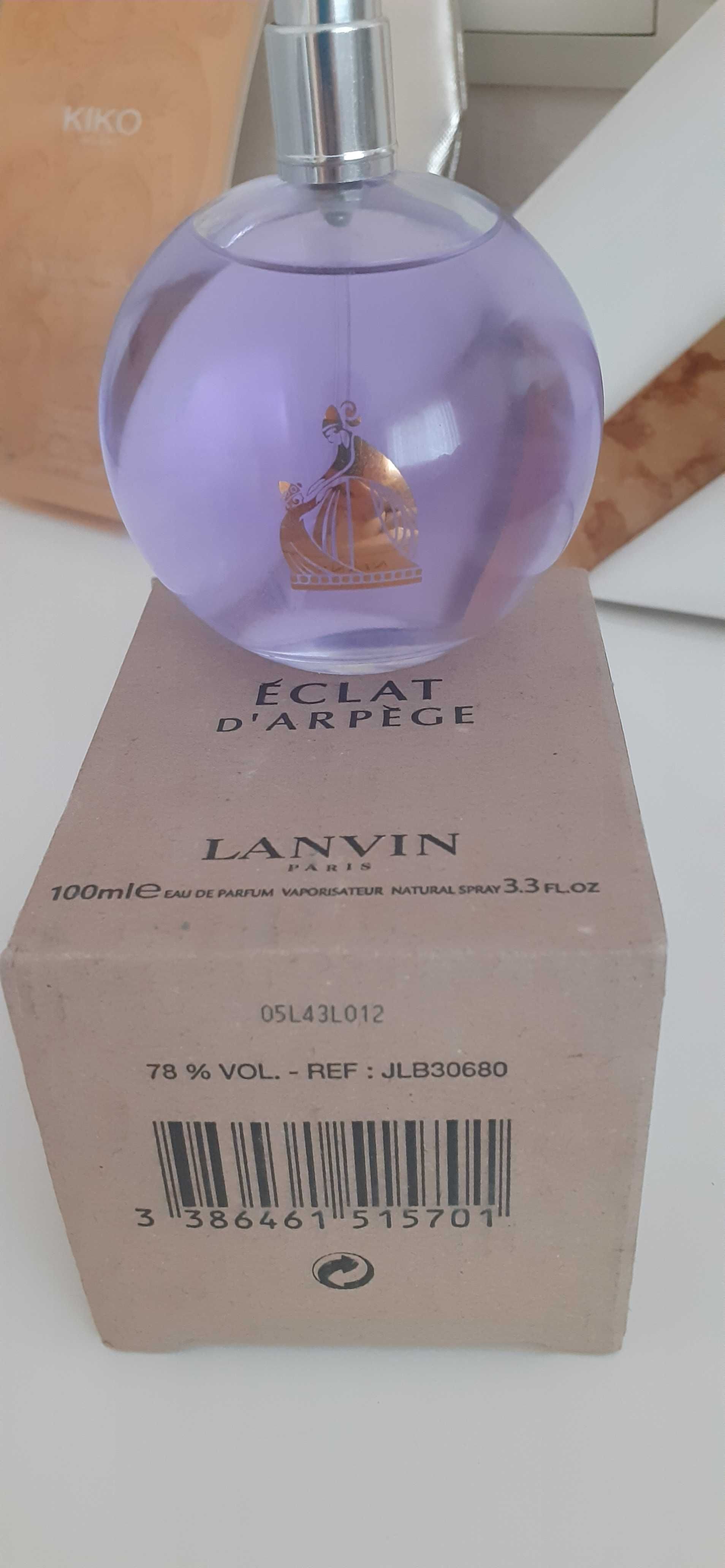Парфюмированная вода Lanvin Eclat D'ARPEGE ,100 ml
