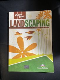 Landscaping - career paths Stacey Underwood -Jenny Dooley