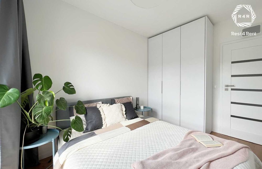 2 Oddzielne Pokoje | Pets Friendly | Bez pośredników | Od zaraz