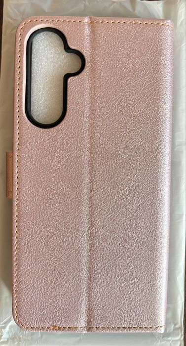 Capa Ganbary para telemóvel NOVA