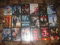 Mega Lote DVDs/Originais!