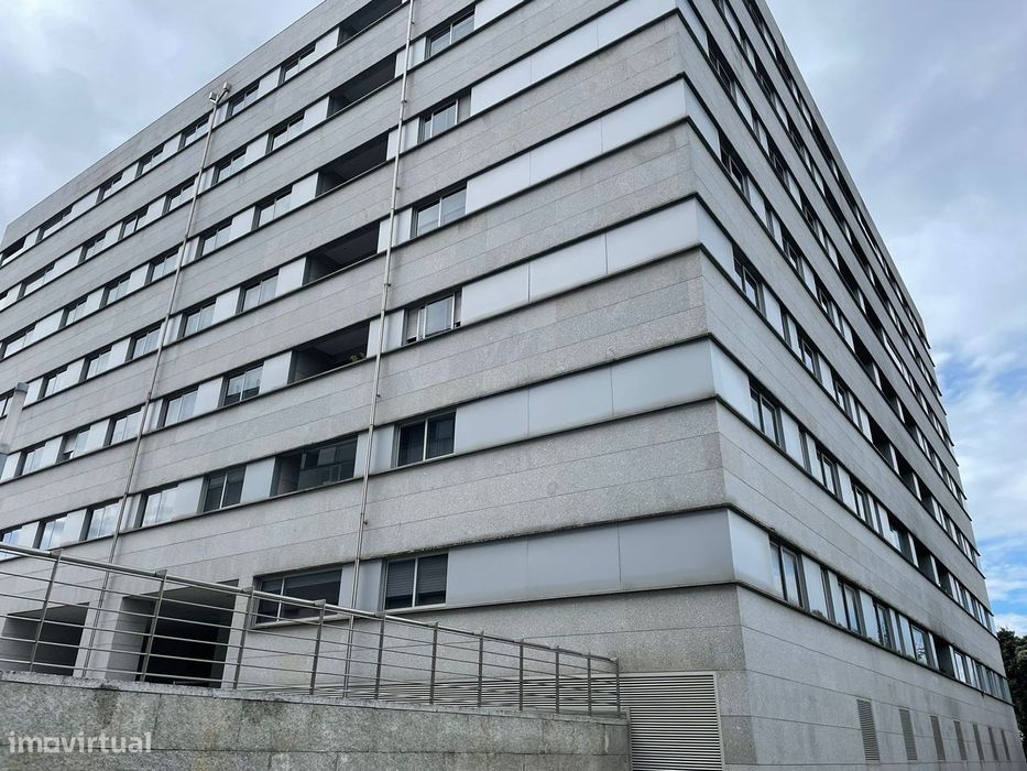 Apartamento em Maia, Cidade Da Maia