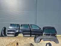TIGUAN I DRZWI ZDERZAK KLAPA BŁOTNIK