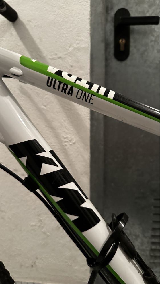 Bicicleta KTM Ultra one