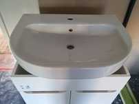 Umywalka Ideal standard PLAYA