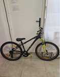 Rower GIANT SPLIT 26r Rama XS