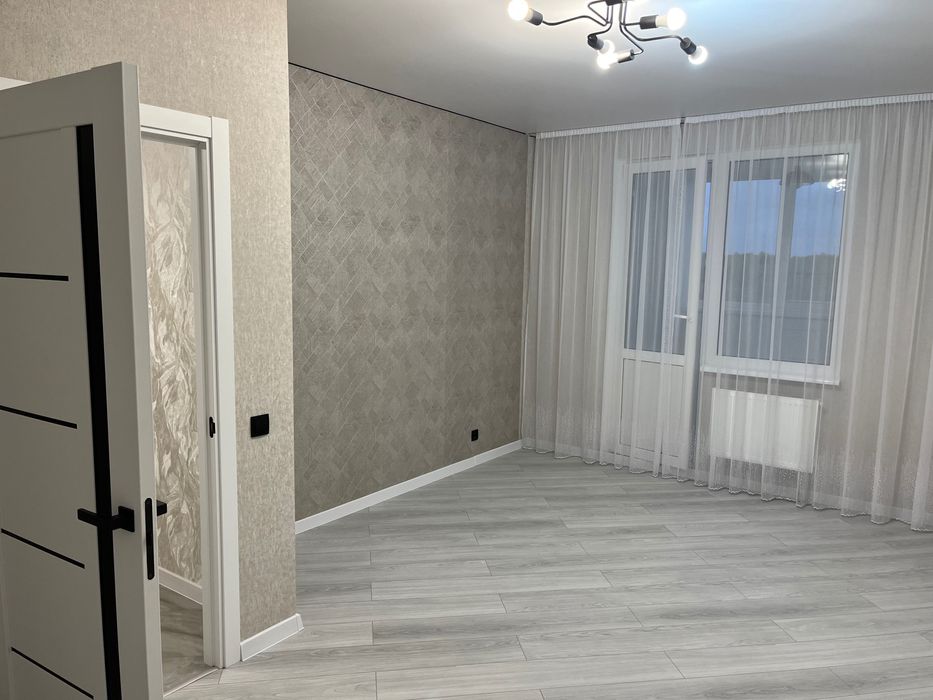 Продаж 1к квартири Рауш Озерна свіжий ремонт 62000