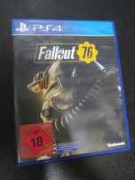 Fallout 76 PS4 gra po Angielsku