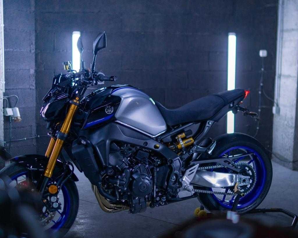 Yamaha MT 09 SP (2023)
