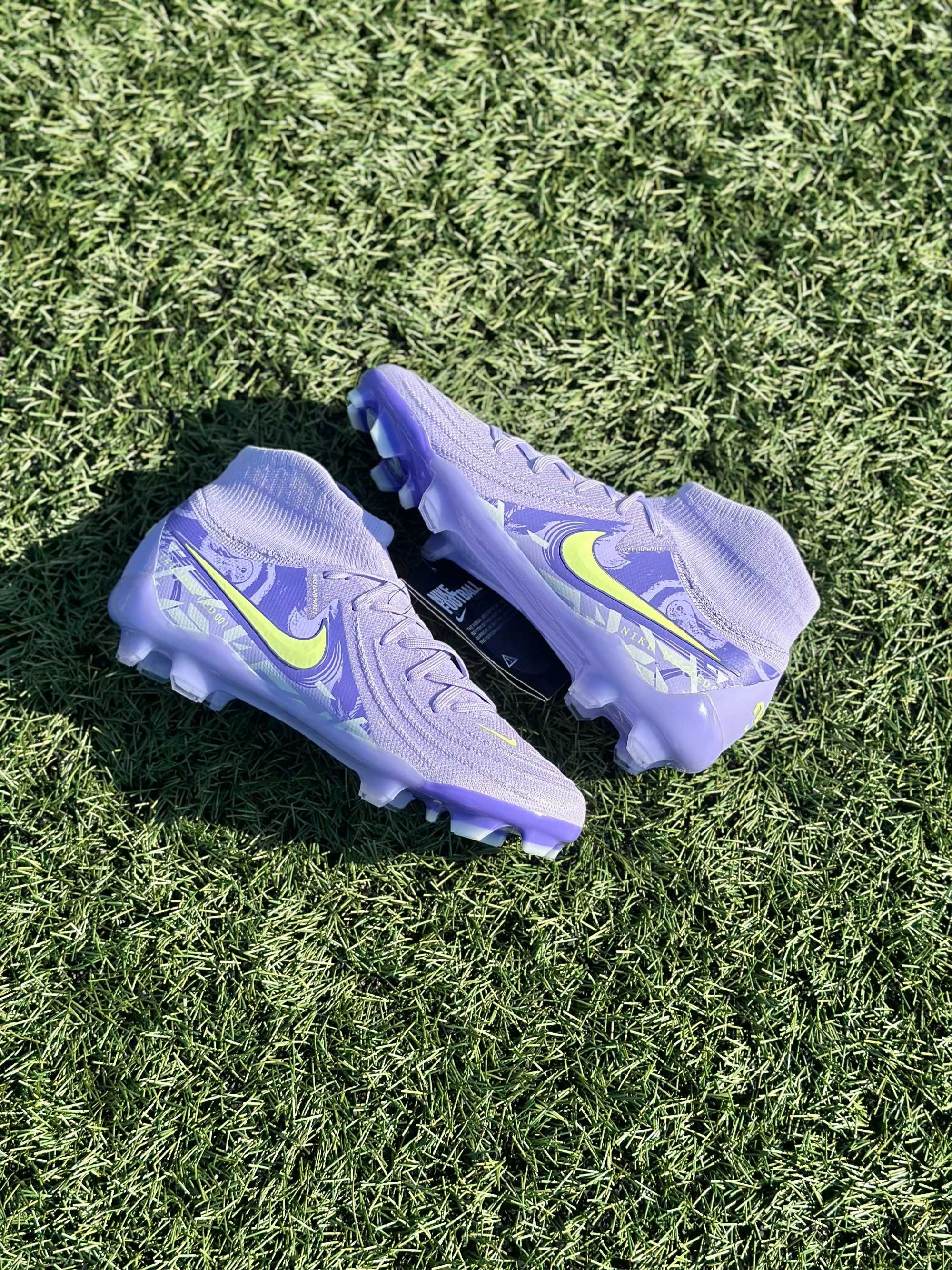 !SALE! Бутси Nike Phantom Luna Elite 35 36 37 38 39 40 41 42 43 44 45