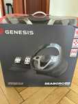 Kierownica Genesis Seaborg 400
