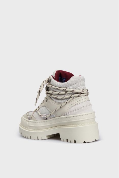 Черевики жіночі Tommy Jeans