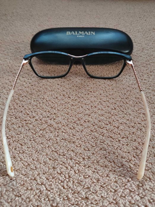оправа для окулярів Balmain BL1516S