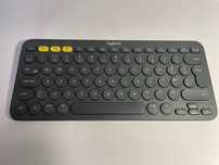 Klawiatura Logitech K380 Multi-Device Grafitowa